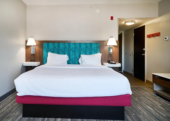 Salinas Dog Friendly Hotels