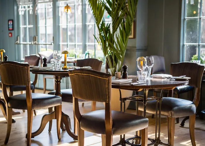 Hotel Du Vin & Bistro Cambridge