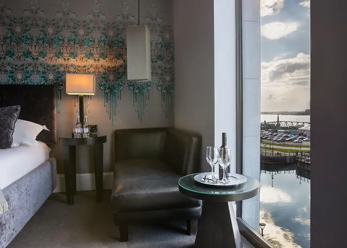 Malmaison Liverpool