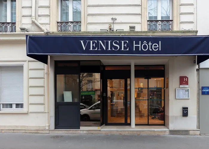De Venise