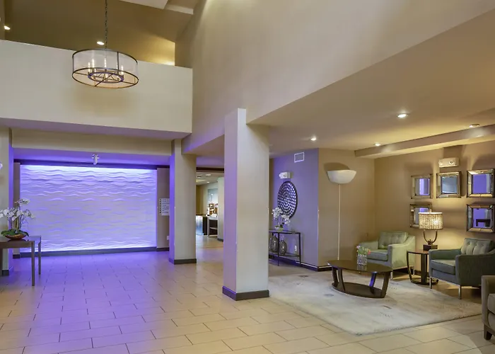 Indio Dog Friendly Hotels