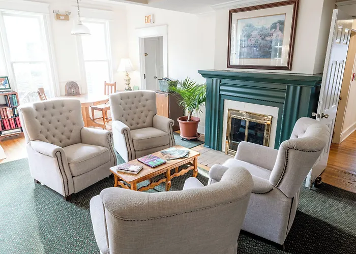 Walnut Street Inn