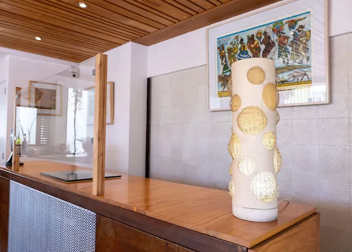 Casa Los Cantaros Hotel Boutique