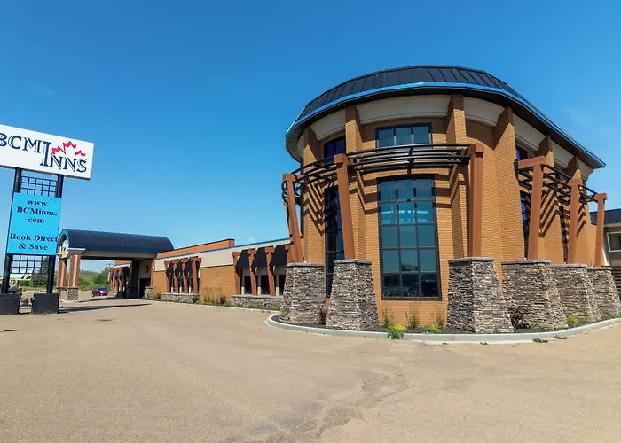 Bcminns - Lloydminster