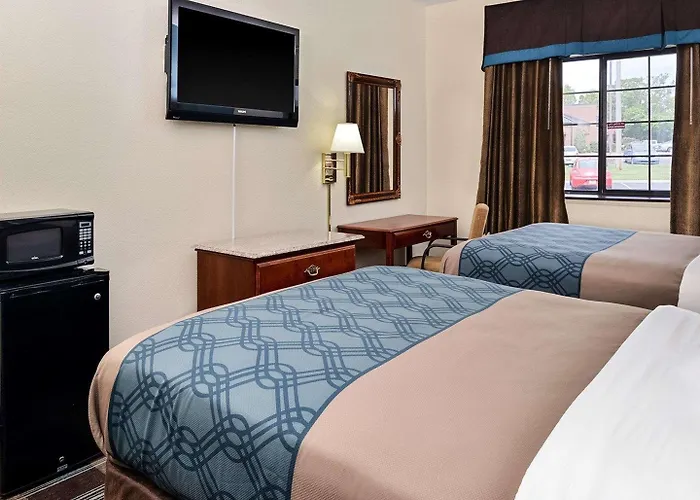 Econo Lodge Inn & Suites Shelbyville