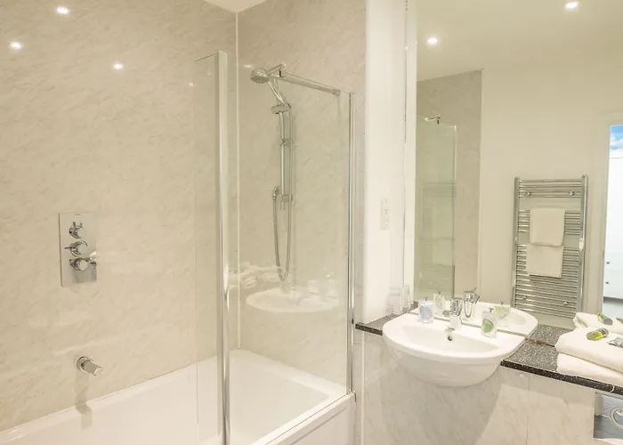 Newquay (Cornwall) Dog Friendly Hotels