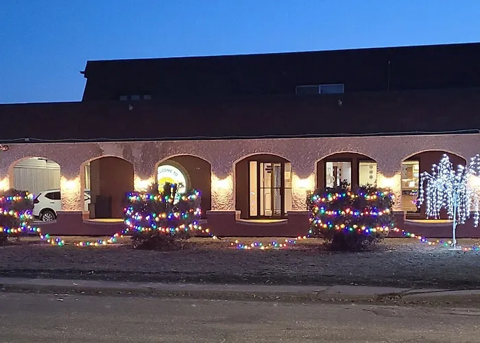 Colonial Inn