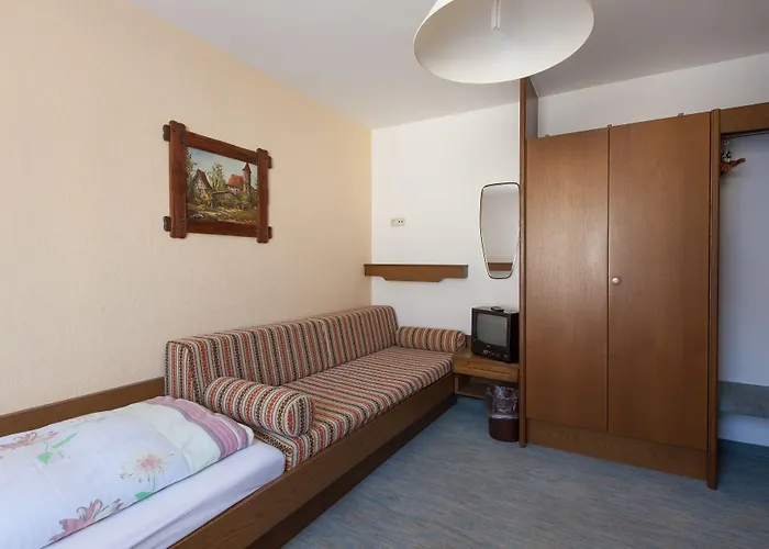 Hotel&Restaurant Krone Kestert