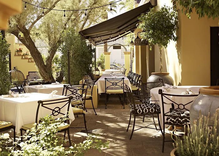 Bespoke Inn Scottsdale