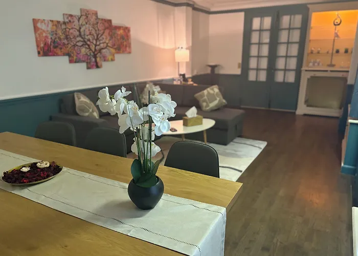 Nouvel hotel