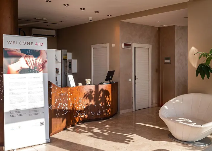 Phi Hotel Milano
