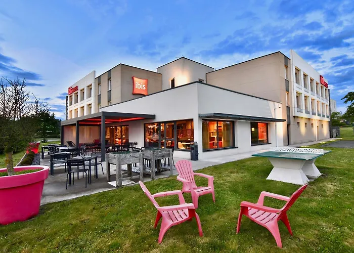 Ibis