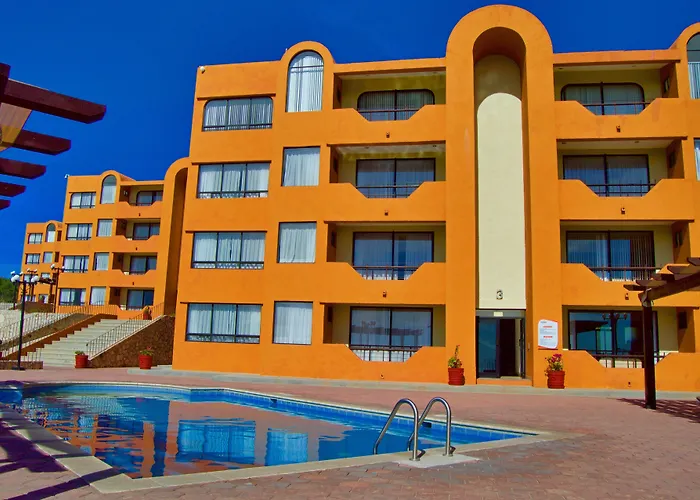 Sunrock & Suites