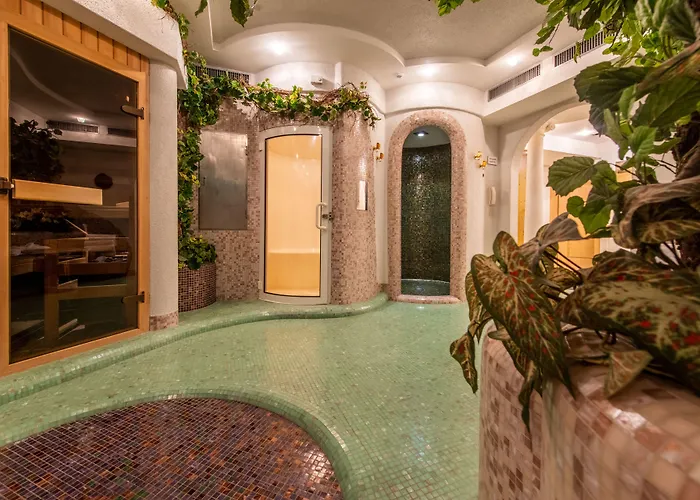 Lapis Monti Apartments & Suites