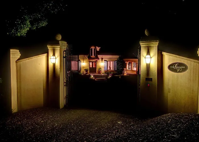 Casa Valeri Villa