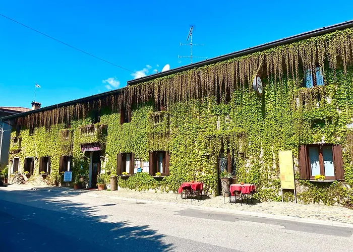 Principato Di Ariis