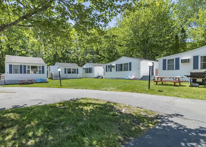 Anchor Inn And Cottages -Ogunquit