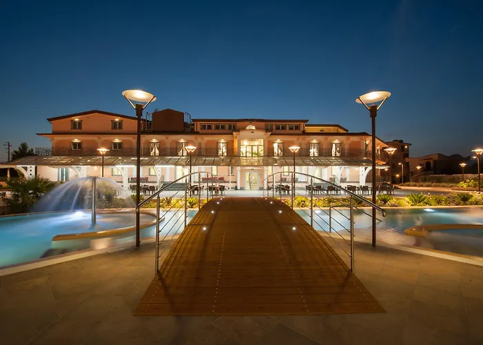 L' Araba Fenice Hotel & Resort