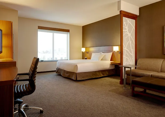 Hyatt Place Detroit/Novi