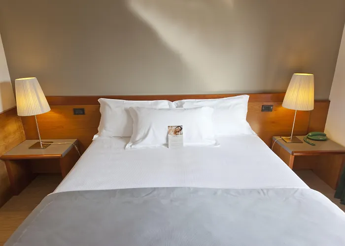 Hotel Ai Gelsi