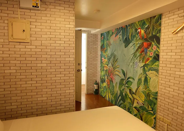 Spaces Hotel Makati