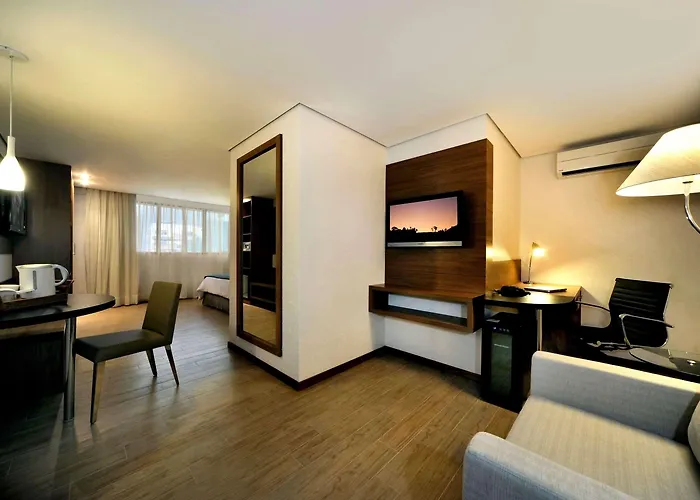 Radisson Hotel Belem
