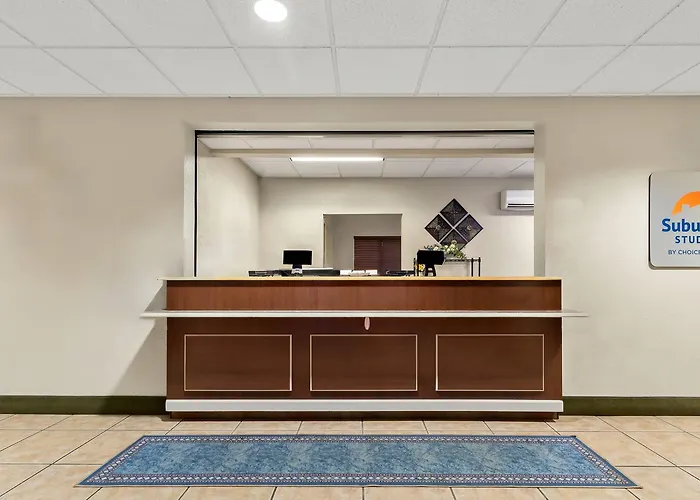 Suburban Studios