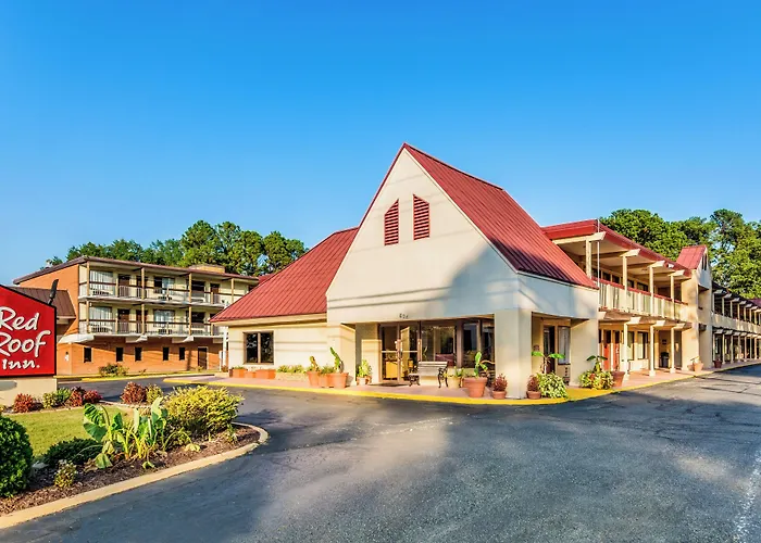 Red Roof Inn