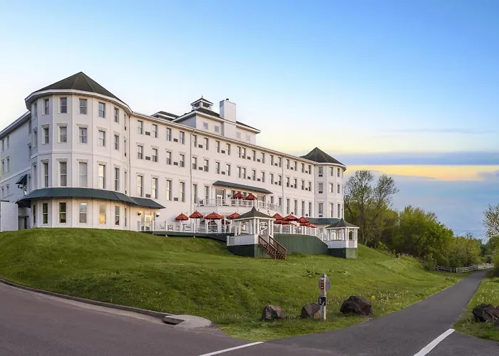Best Western The Hotel Chequamegon