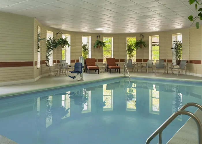 Best Western The Hotel Chequamegon