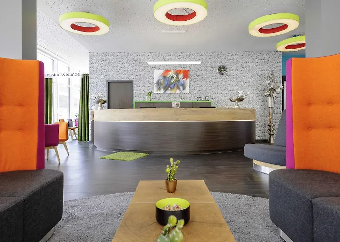 Ibis Styles - Neheim