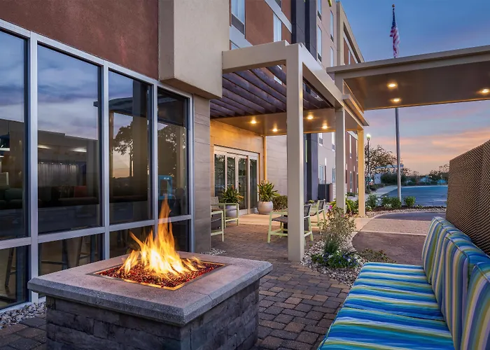 Home2 Suites By Hilton Biloxi/North/D'Iberville