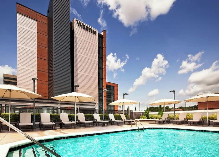 Westin Birmingham