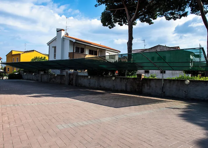 Hotel Barcarola 2