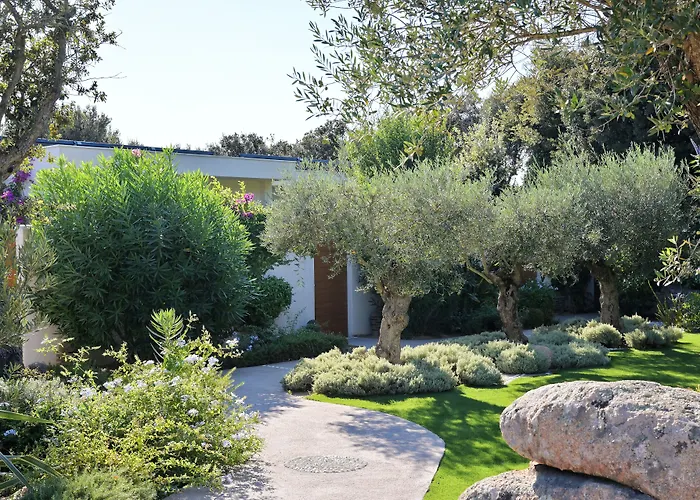 Hotel Cala Di Greco