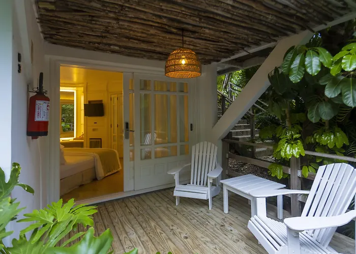 Felissimo Exclusive Hotel