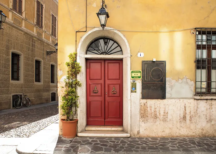Hotel Broletto