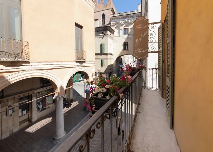 Hotel Broletto