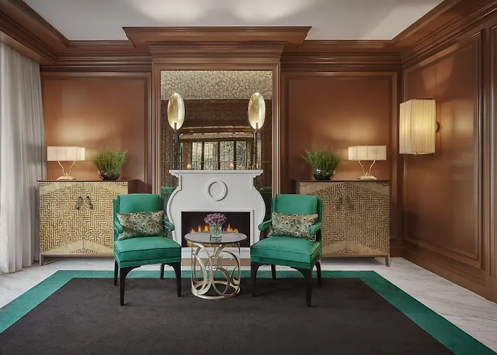 Rosewood Dc