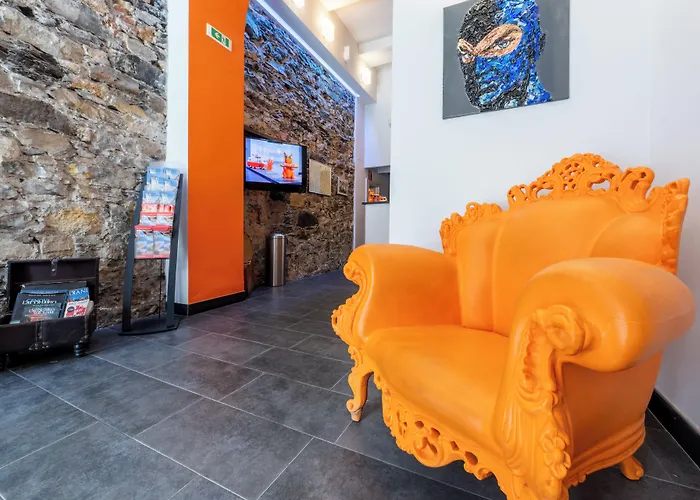 Hotel Fiume