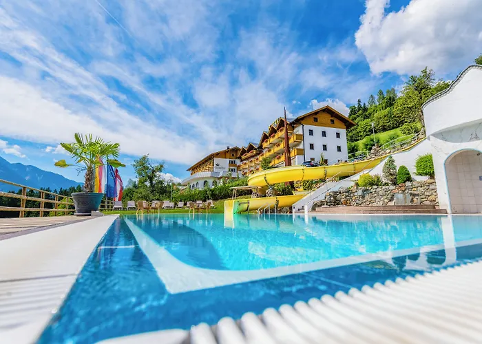 Hotel Glocknerhof