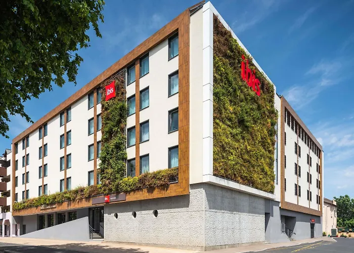Ibis Lyon Sud