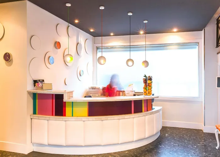 Hotel Ibis Styles La Rioja Arnedo