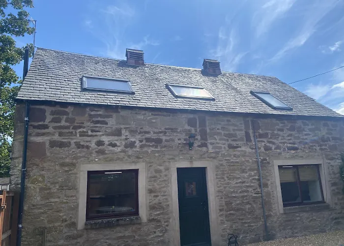 The Smiddy Haugh
