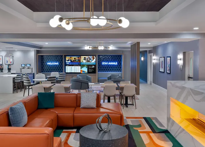Homewood Suites By Hilton Boston/Canton, Ma