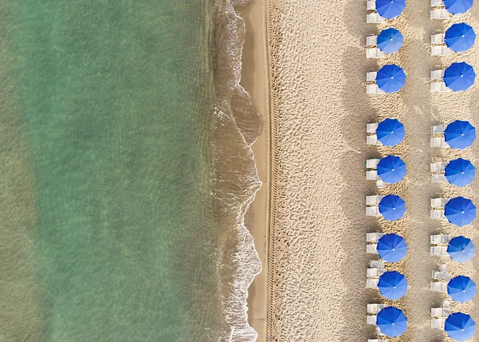 Riva Del Sole Resort&SPA