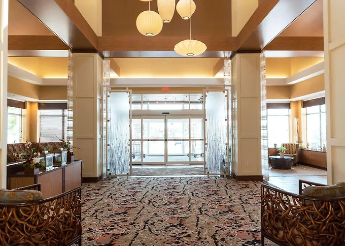 Hilton Garden Inn