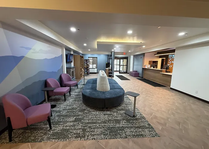 Red Roof Inn & Suites Bloomsburg - Mifflinville