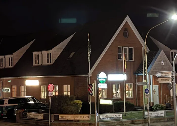 Hotel Zum Ratsherrn