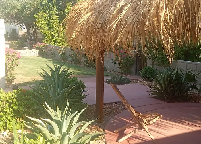 Rodeway Near Coachella